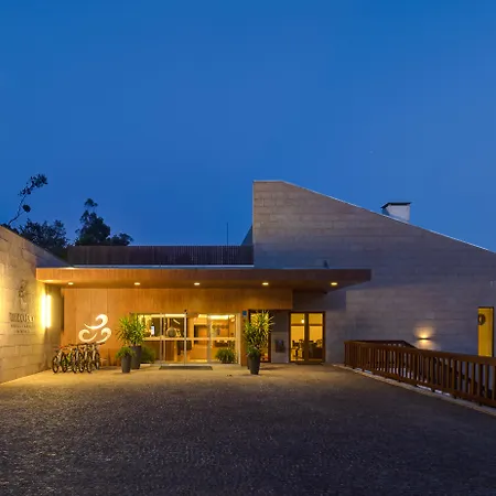 Hotel Rural Vale Do Rio-3