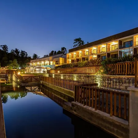 Hotel Rural Vale Do Rio-2